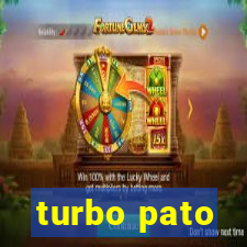 turbo pato